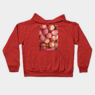 Apples Kids Hoodie